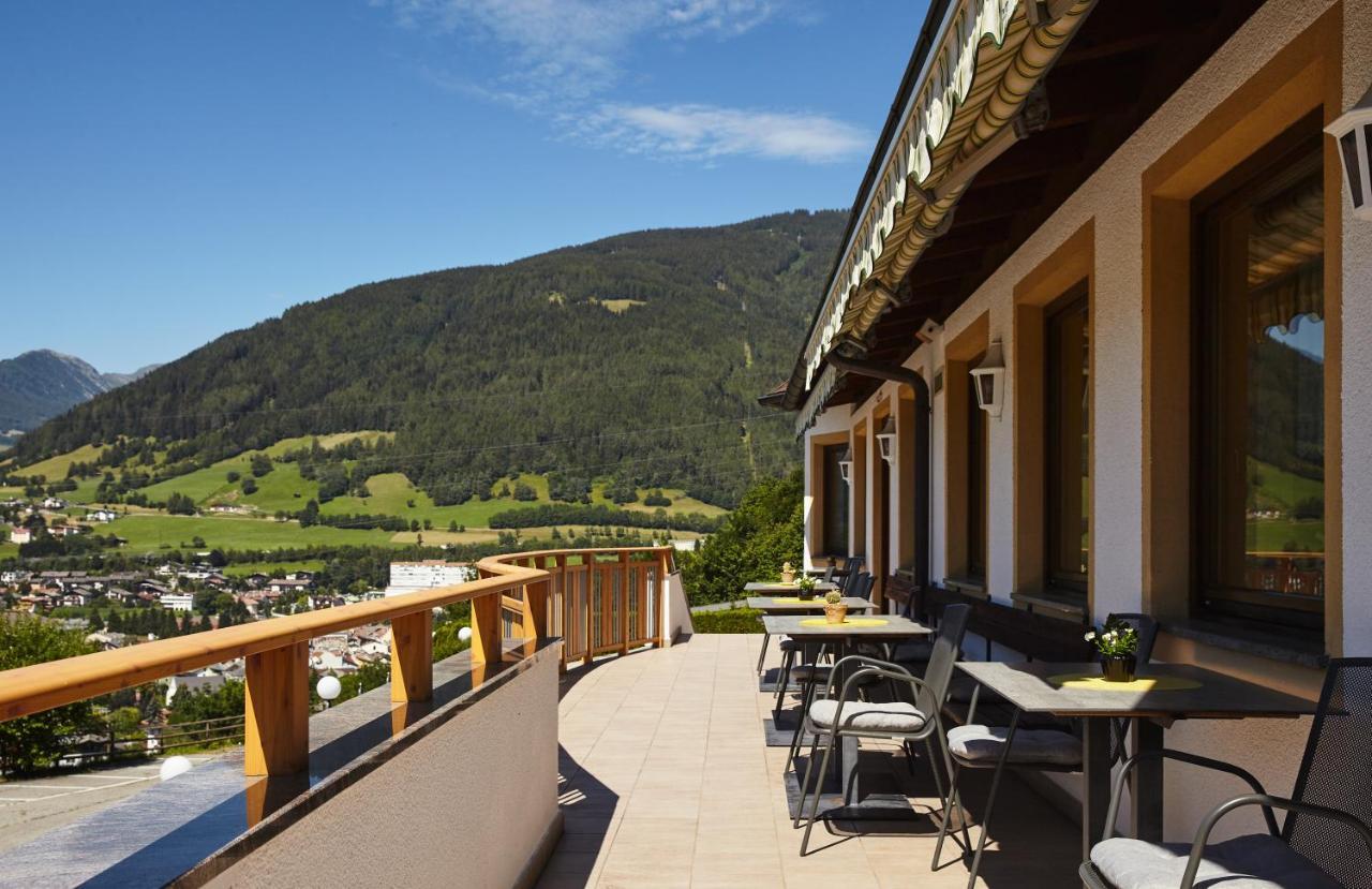 Hotel Sonnenheim Vipiteno Exterior foto